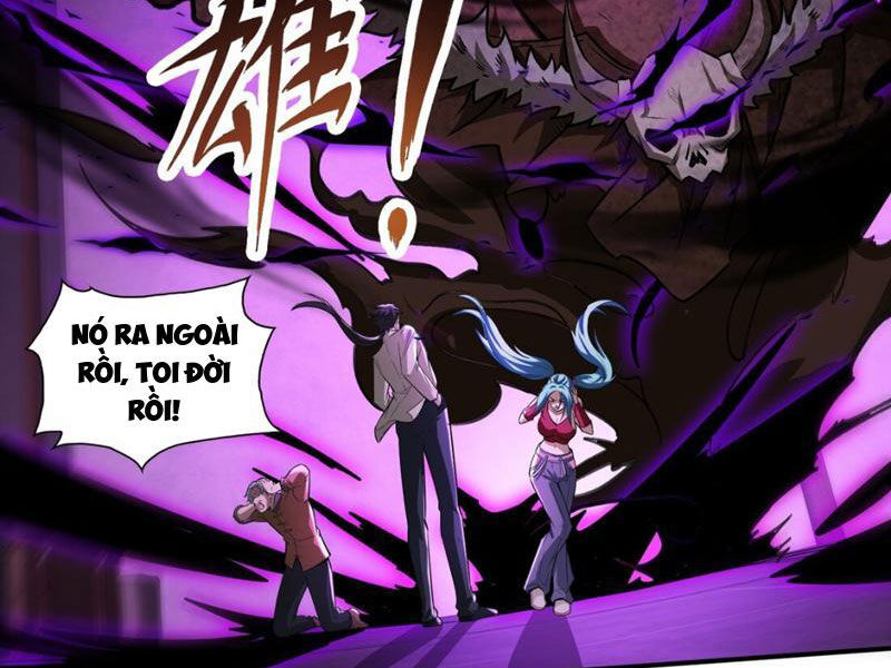 Toàn Trí Tu Tiên Giả Chapter 16 - Trang 3