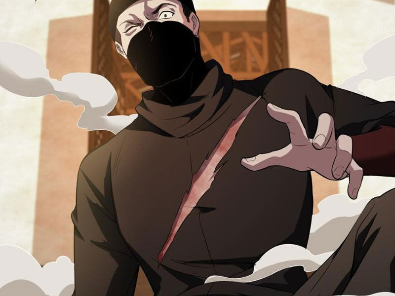 Toàn Trí Tu Tiên Giả Chapter 16 - Trang 31