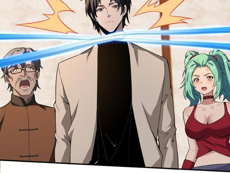 Toàn Trí Tu Tiên Giả Chapter 16 - Trang 36