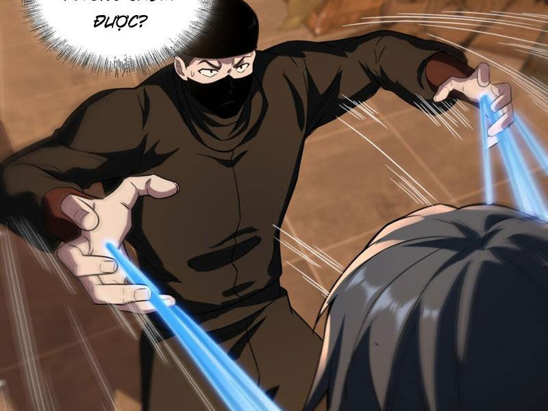 Toàn Trí Tu Tiên Giả Chapter 16 - Trang 38