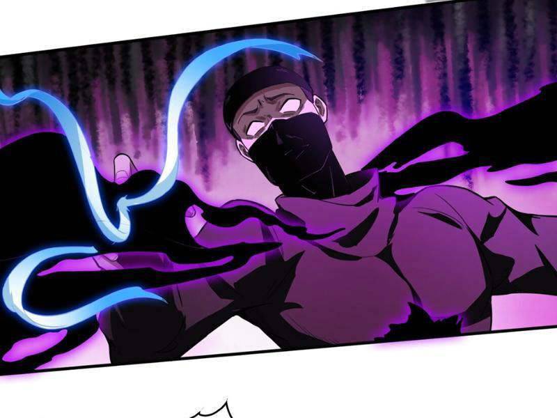Toàn Trí Tu Tiên Giả Chapter 16 - Trang 46