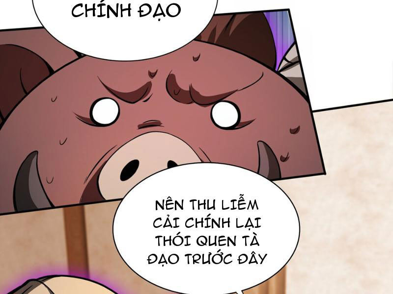 Toàn Trí Tu Tiên Giả Chapter 16 - Trang 49