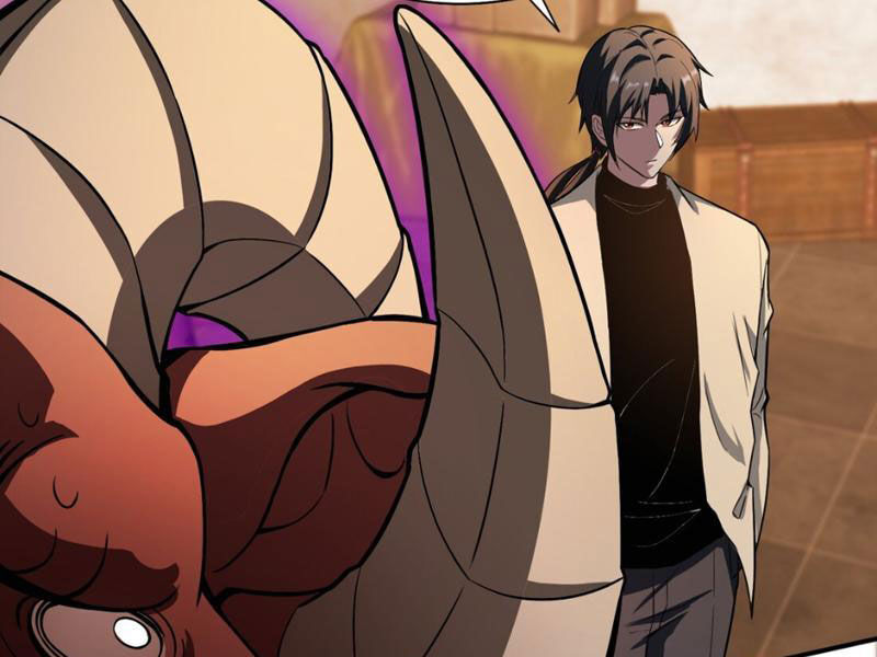 Toàn Trí Tu Tiên Giả Chapter 16 - Trang 50