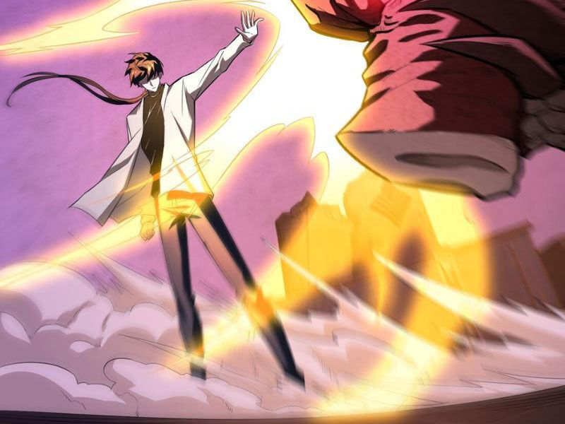 Toàn Trí Tu Tiên Giả Chapter 16 - Trang 6
