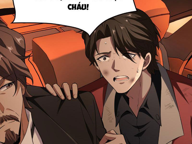 Toàn Trí Tu Tiên Giả Chapter 17 - Trang 10