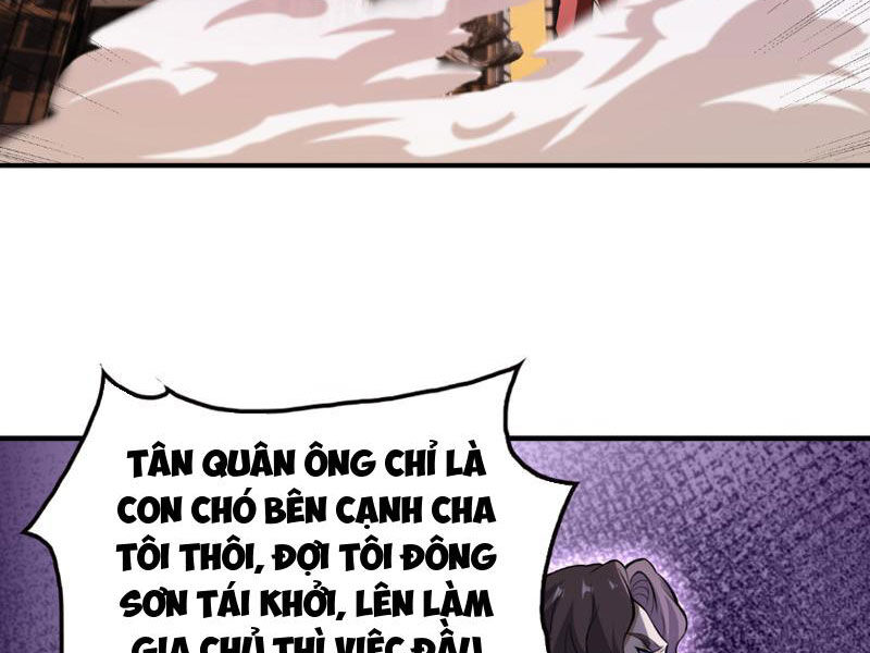 Toàn Trí Tu Tiên Giả Chapter 17 - Trang 18