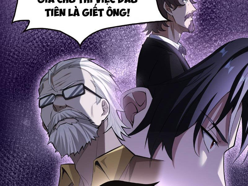 Toàn Trí Tu Tiên Giả Chapter 17 - Trang 19