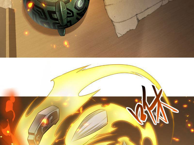 Toàn Trí Tu Tiên Giả Chapter 17 - Trang 24