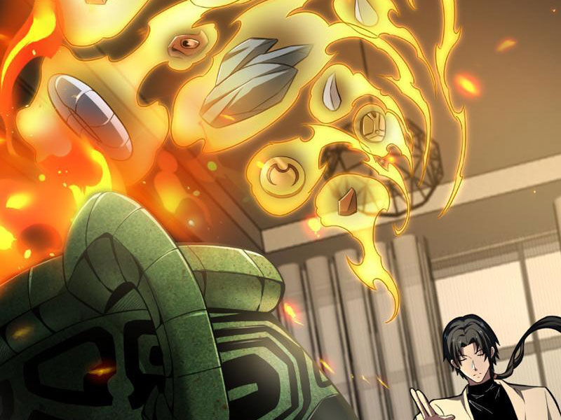Toàn Trí Tu Tiên Giả Chapter 17 - Trang 25