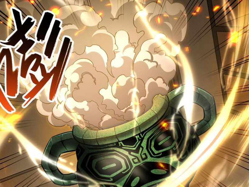 Toàn Trí Tu Tiên Giả Chapter 17 - Trang 27