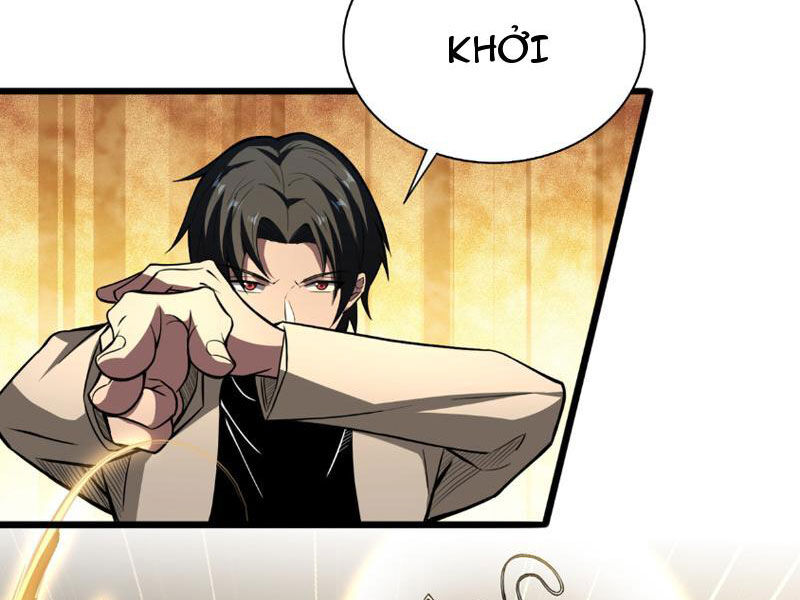 Toàn Trí Tu Tiên Giả Chapter 17 - Trang 29