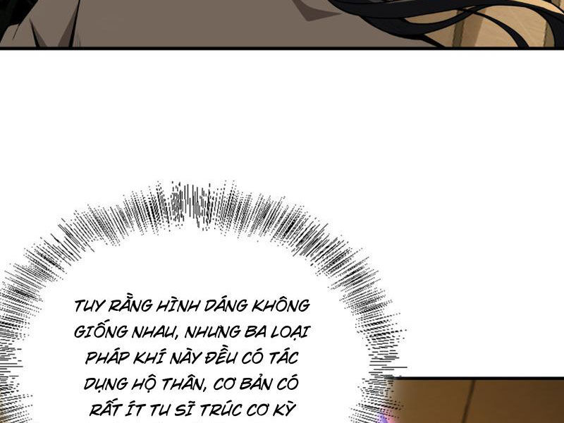 Toàn Trí Tu Tiên Giả Chapter 17 - Trang 32