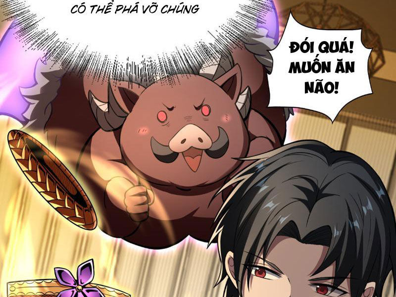 Toàn Trí Tu Tiên Giả Chapter 17 - Trang 33