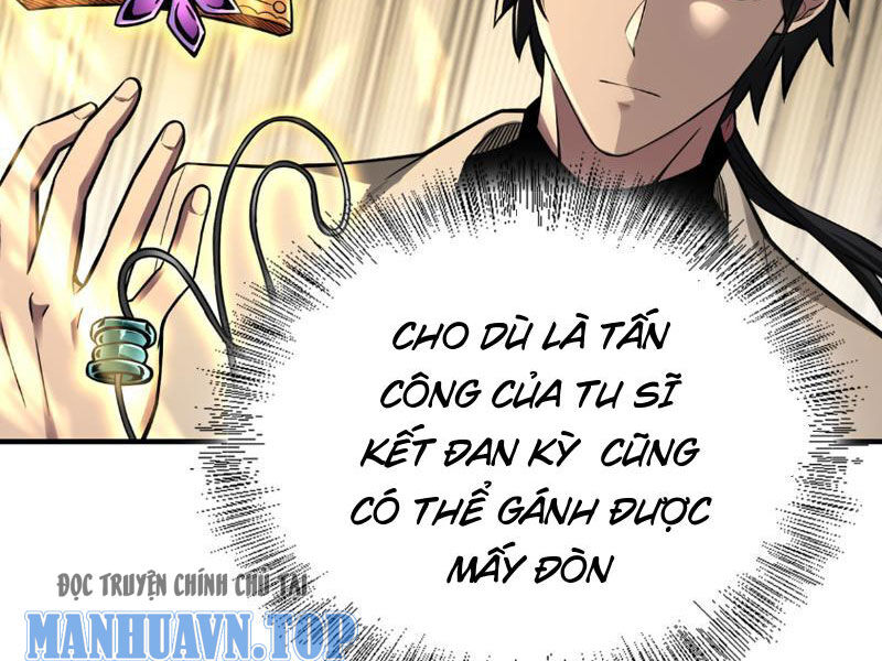 Toàn Trí Tu Tiên Giả Chapter 17 - Trang 34