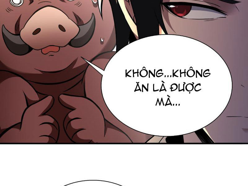 Toàn Trí Tu Tiên Giả Chapter 17 - Trang 36