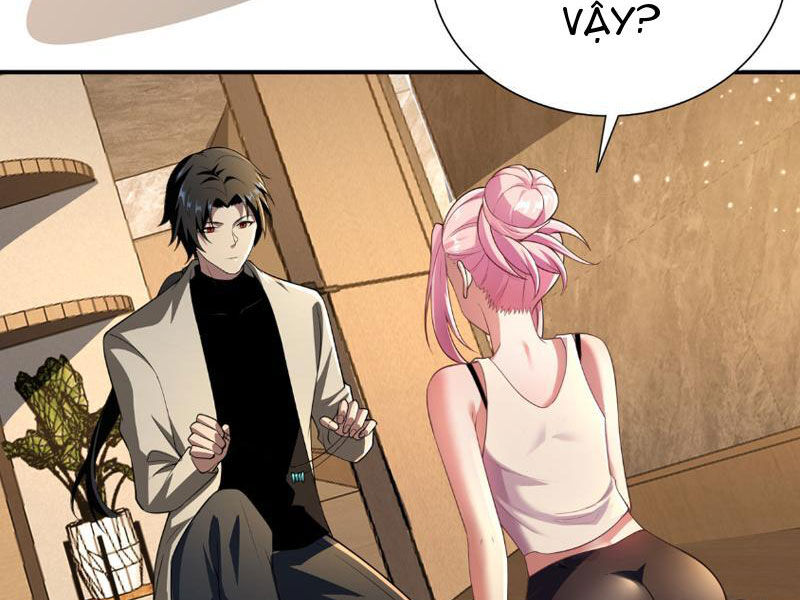 Toàn Trí Tu Tiên Giả Chapter 17 - Trang 40
