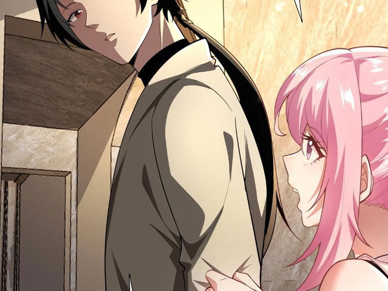 Toàn Trí Tu Tiên Giả Chapter 17 - Trang 45