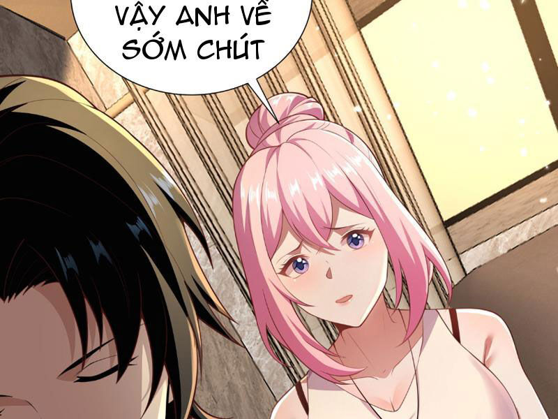 Toàn Trí Tu Tiên Giả Chapter 17 - Trang 47