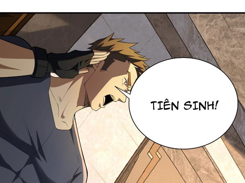 Toàn Trí Tu Tiên Giả Chapter 17 - Trang 49