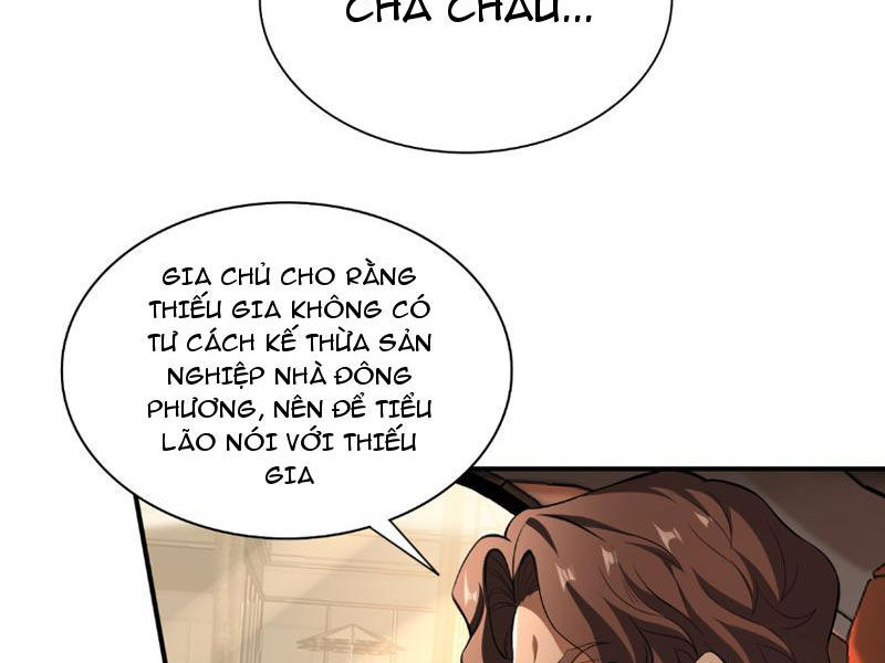 Toàn Trí Tu Tiên Giả Chapter 17 - Trang 7