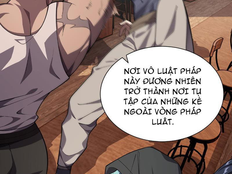 Toàn Trí Tu Tiên Giả Chapter 18 - Trang 10