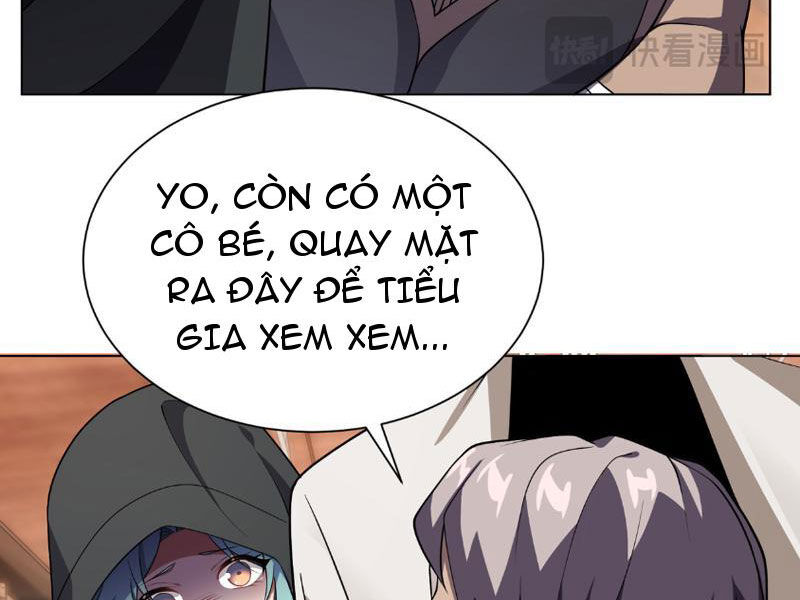 Toàn Trí Tu Tiên Giả Chapter 18 - Trang 17