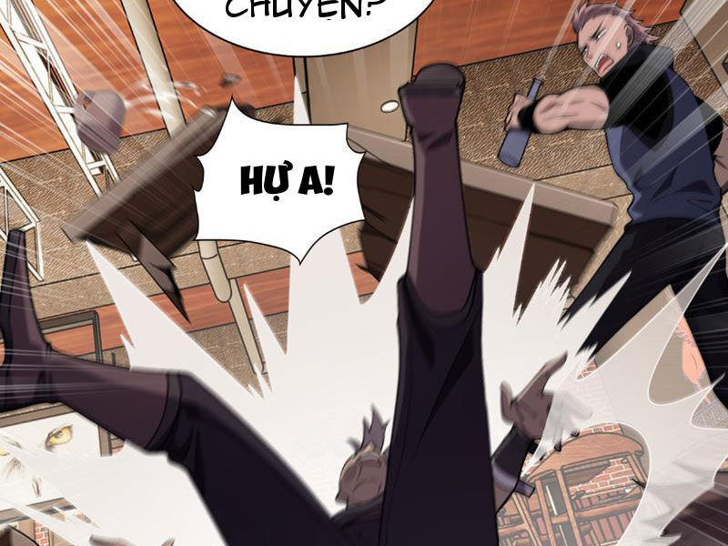 Toàn Trí Tu Tiên Giả Chapter 18 - Trang 20