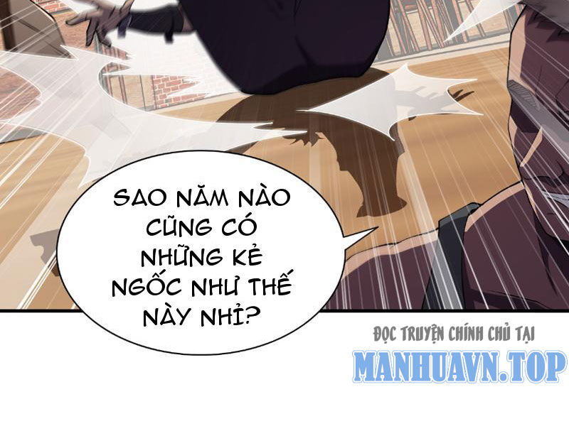 Toàn Trí Tu Tiên Giả Chapter 18 - Trang 21