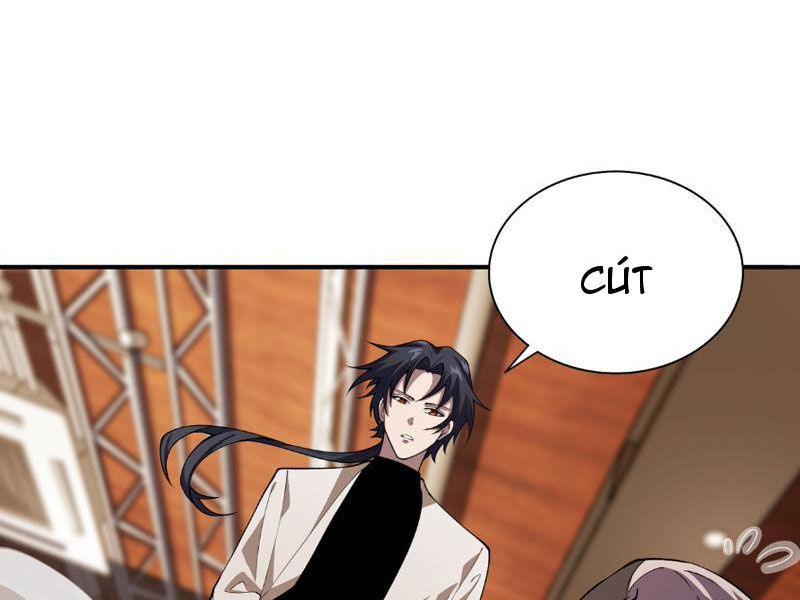 Toàn Trí Tu Tiên Giả Chapter 18 - Trang 22