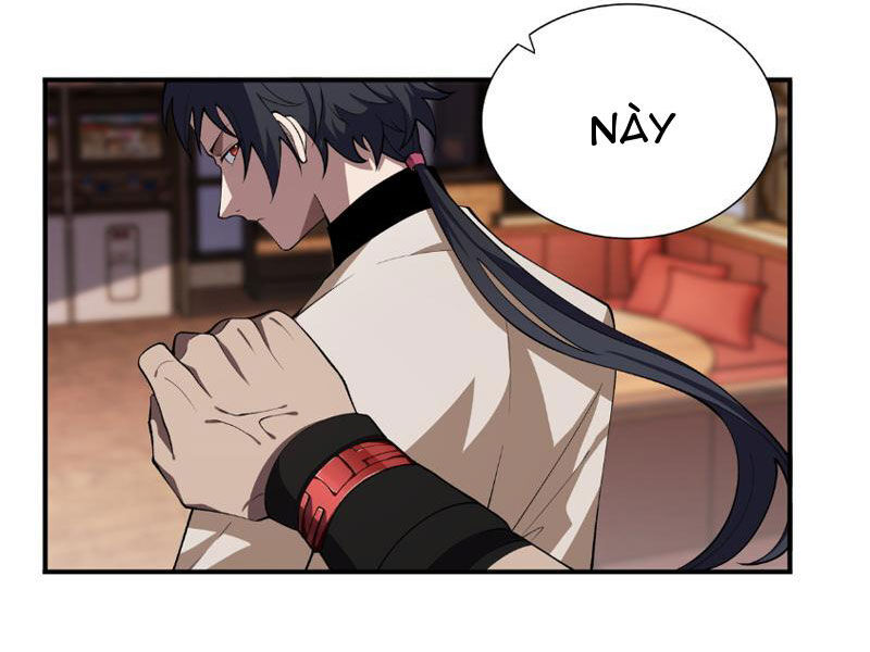 Toàn Trí Tu Tiên Giả Chapter 18 - Trang 24