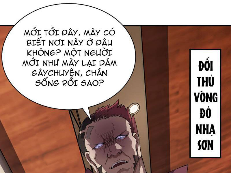 Toàn Trí Tu Tiên Giả Chapter 18 - Trang 25