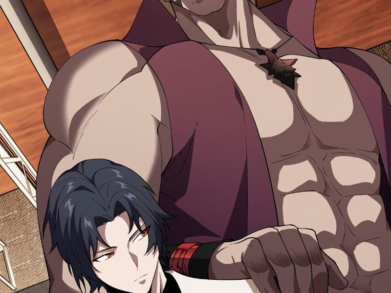 Toàn Trí Tu Tiên Giả Chapter 18 - Trang 26