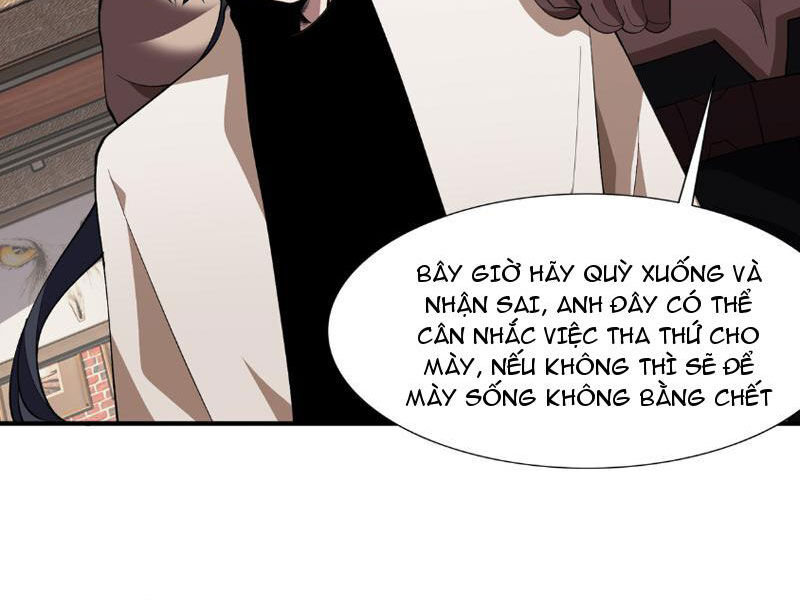 Toàn Trí Tu Tiên Giả Chapter 18 - Trang 27