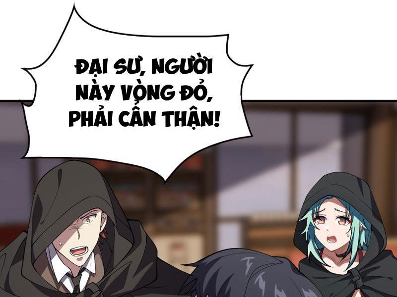 Toàn Trí Tu Tiên Giả Chapter 18 - Trang 28