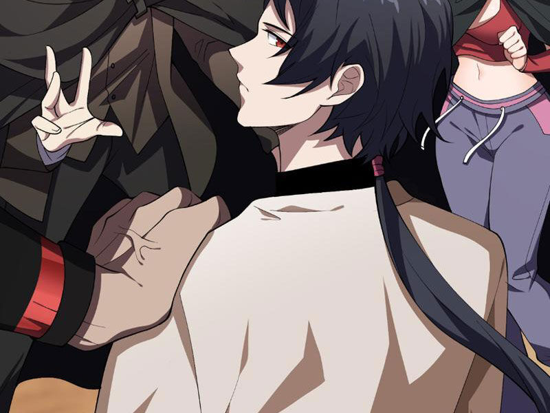 Toàn Trí Tu Tiên Giả Chapter 18 - Trang 29