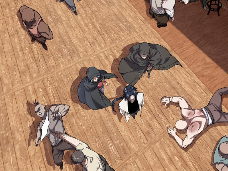 Toàn Trí Tu Tiên Giả Chapter 18 - Trang 3