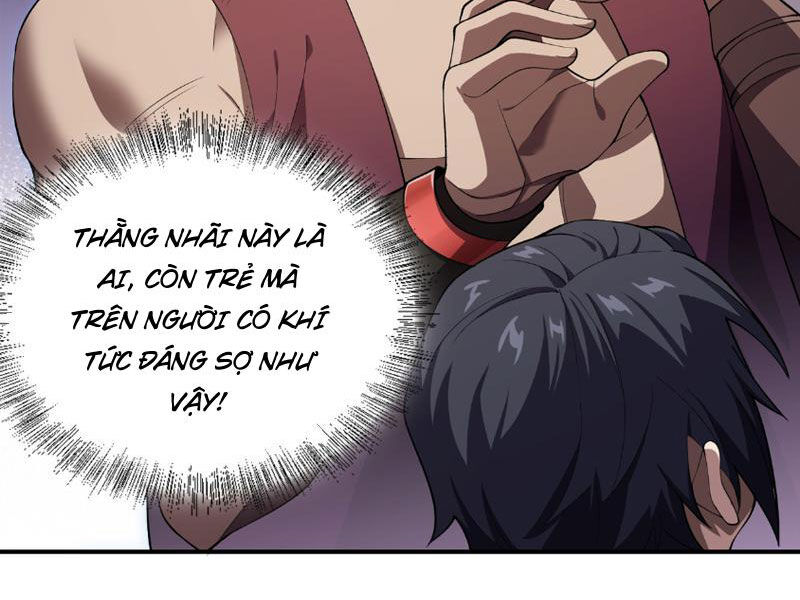 Toàn Trí Tu Tiên Giả Chapter 18 - Trang 32