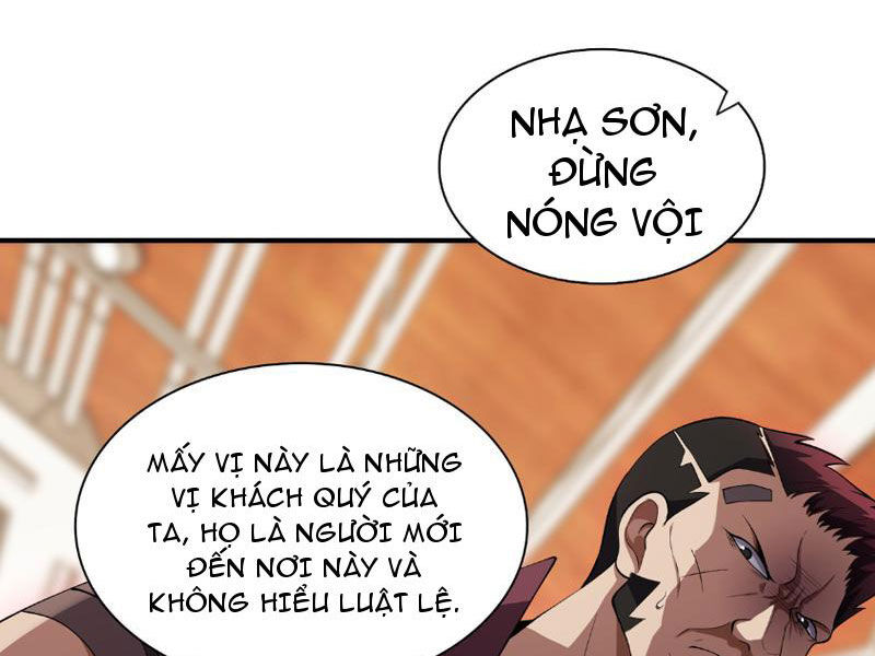 Toàn Trí Tu Tiên Giả Chapter 18 - Trang 33