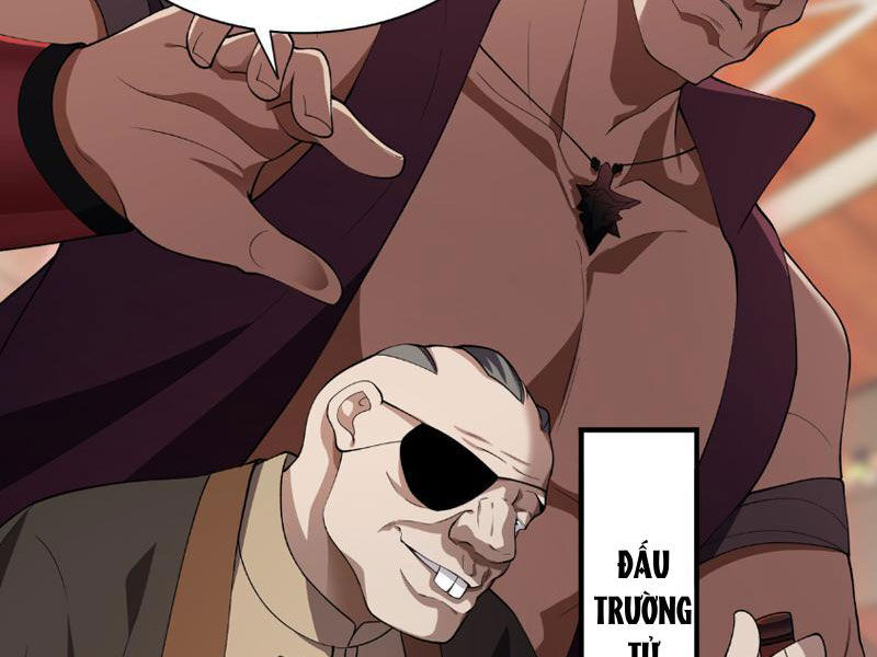 Toàn Trí Tu Tiên Giả Chapter 18 - Trang 34