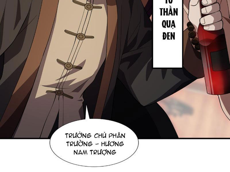 Toàn Trí Tu Tiên Giả Chapter 18 - Trang 35