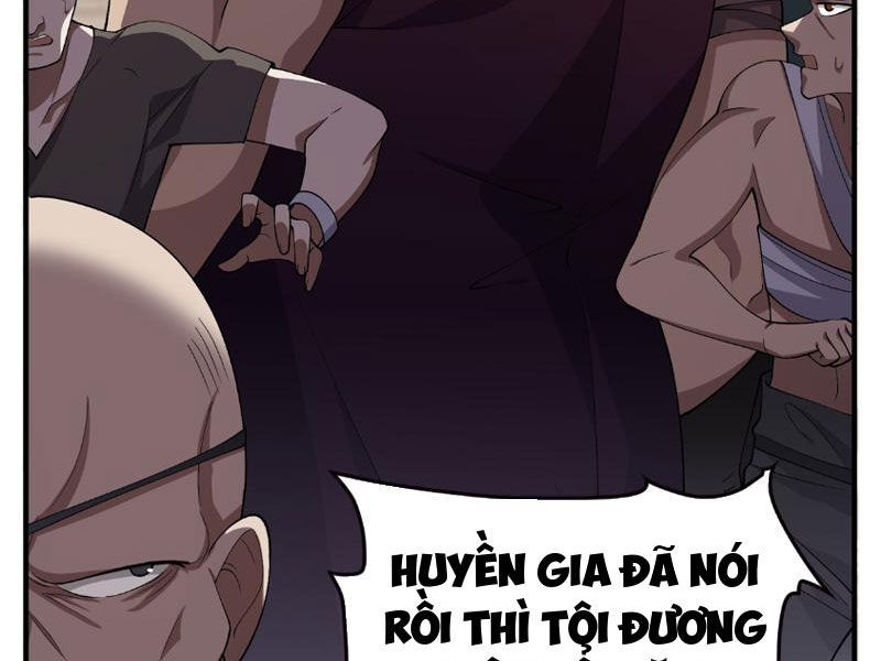 Toàn Trí Tu Tiên Giả Chapter 18 - Trang 38