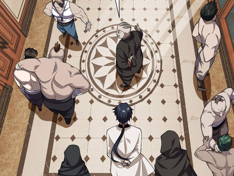 Toàn Trí Tu Tiên Giả Chapter 18 - Trang 40