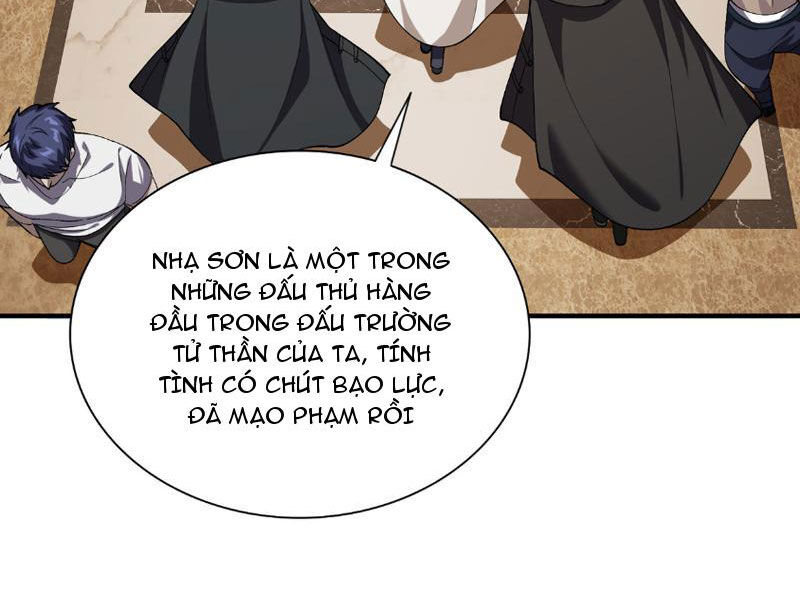 Toàn Trí Tu Tiên Giả Chapter 18 - Trang 41