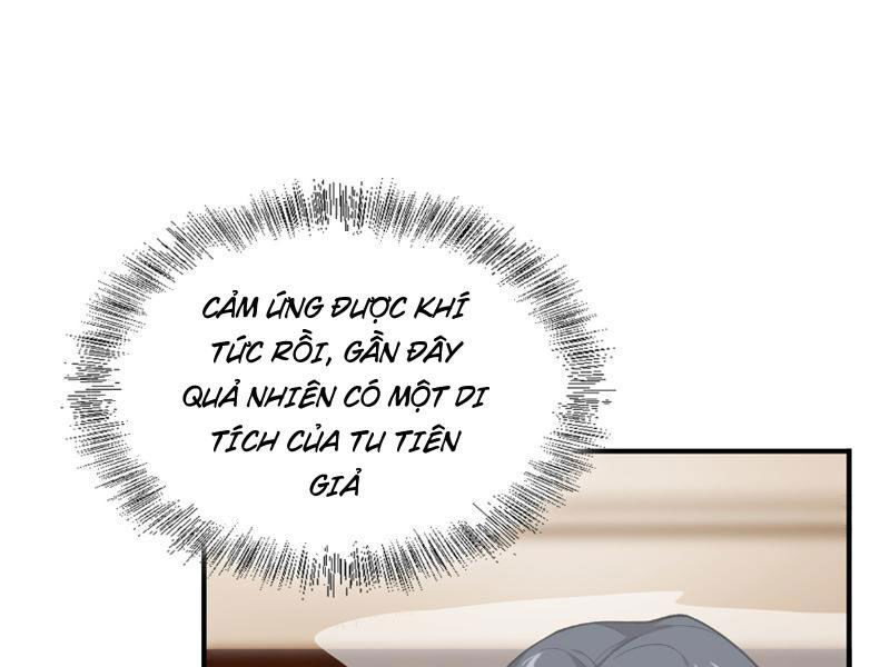 Toàn Trí Tu Tiên Giả Chapter 18 - Trang 46