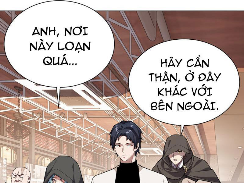 Toàn Trí Tu Tiên Giả Chapter 18 - Trang 5
