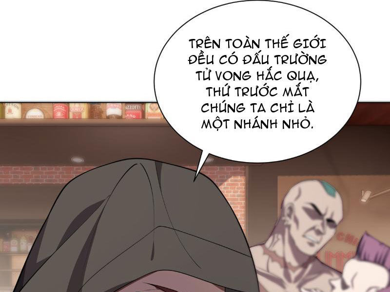 Toàn Trí Tu Tiên Giả Chapter 18 - Trang 7