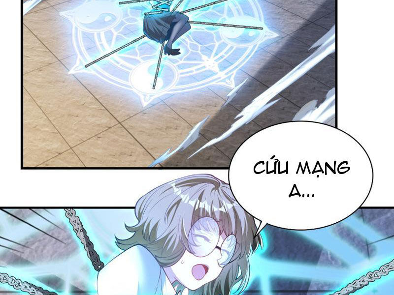 Toàn Trí Tu Tiên Giả Chapter 19 - Trang 20