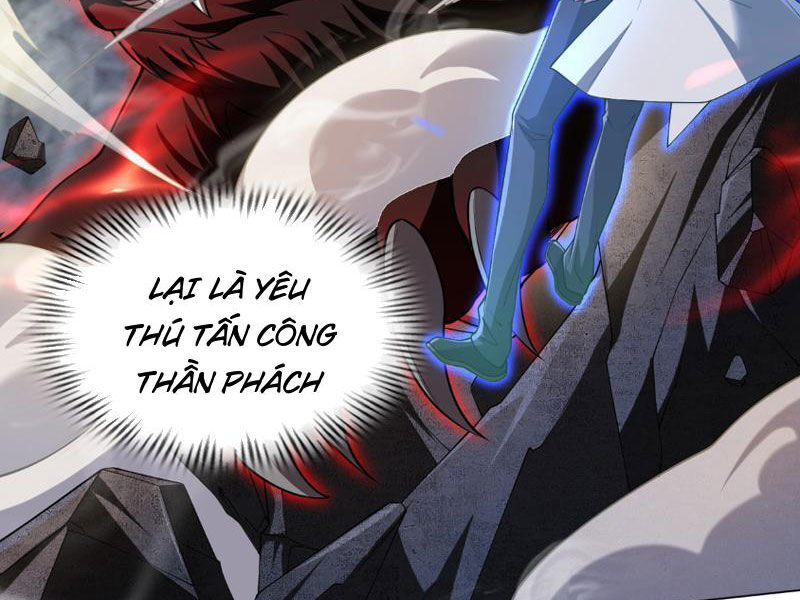 Toàn Trí Tu Tiên Giả Chapter 19 - Trang 3
