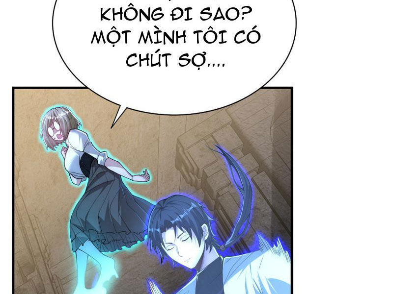 Toàn Trí Tu Tiên Giả Chapter 19 - Trang 31