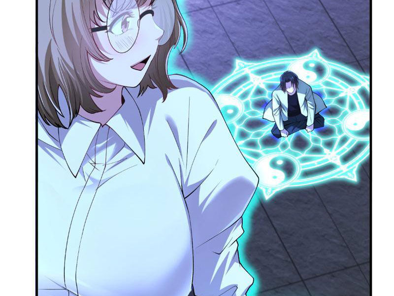 Toàn Trí Tu Tiên Giả Chapter 19 - Trang 34